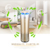 美的（Midea）空气净化器 KJ500G-A11 除雾霾甲醛PM2.5二手烟WIFI智控500CADR家用40-60㎡