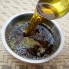 金湖人家 原香压榨菜籽油1.8L 非转基因 食用油