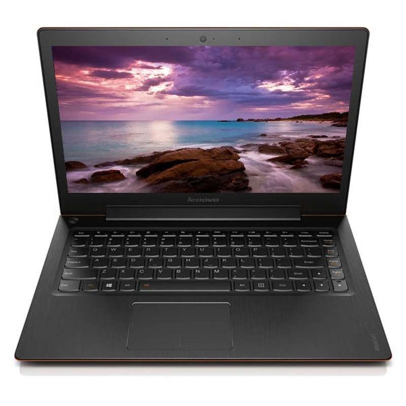 联想(lenovo)500s-14isk 14英寸笔记本(i5-6200u 4g 500g 8gssd 2g独