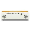 Yamaha/雅马哈TSX-B235 迷你音响 CD播放机 桌面蓝牙音箱无线音箱HiFi组合FM 黑色