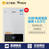 惠而浦燃气热水器JSQ24-T12I