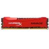 金士顿(Kingston)骇客神条 Savage系列 DDR3 2133 8GB台式机内存条(HX321C11SR/8)