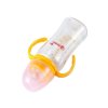 格朗 GL 奶瓶宽口径 带手柄PPSU奶瓶300ML N-5（深黄色）
