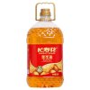 长寿花 物理压榨一级花生油5L食用油