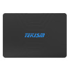 特科芯（TEKISM）PER820 128G 2.5英寸 SATA3 固态硬盘（黑色、银色随机发货）