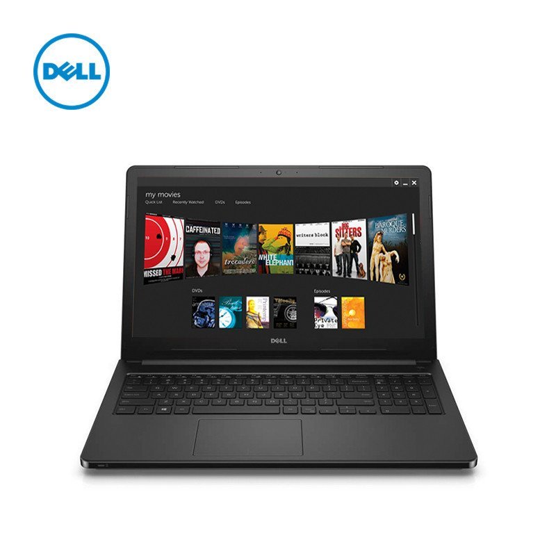 戴尔(dell) 灵越14(5459) ins14u-3528 14英寸笔记本电脑 2g独显