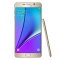 三星 Galaxy Note5 N9200 全网通4G手机智能手机 双卡双待 铂光金（32G)