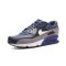 NIKE男鞋2015秋季Air max 90复古气垫跑步运动鞋652980 -007 39 652980-004 43码