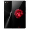 努比亚（nubia）Z9Max青春版 移动联通电信4G手机 黑色