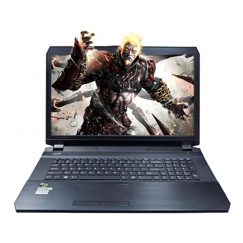 神舟(hasee)战神g7-sl7s2