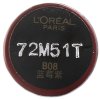 欧莱雅（LOREAL）丝柔雾感唇粉膏棒 B08蓝莓紫 0.9g