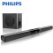 Philips飞利浦 HTL3140B无线蓝牙回音壁5.1家庭影院电视音响音箱