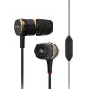 NuForce NE800M 碳纤维机体 宽频驱动单体 重低音耳机 入耳式