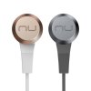 NuForce BE6 新智 BE-6 蓝牙耳机 耳机入耳式 手机蓝牙耳机 金色