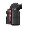 索尼（SONY）ILCE A7SM2（单机身不含镜头）数码单反微单相机 约1220万像素
