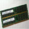 三星(SAMSUNG)原厂16G DDR3 1600MHz REG ECC 服务器内存 PC3-12800R