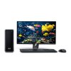 戴尔DELL Inspiron 3647-R8538B台式机电脑 23英寸高清显示器G1840 4GB 500G 2G独显 三年上门