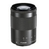 佳能（Canon）EF-M 55-200mm F/4.5-6.3 IS STM拆机版佳能卡口 52mm口径 远摄变焦镜头