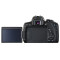 佳能(Canon) EOS 750D（75-300mm III） 数码单反相机 单镜头套装 约2420万像素
