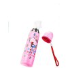Hello Kitty 凯蒂猫 子弹头保温杯 不锈钢 玫红500ml
