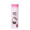 Hello Kitty 凯蒂猫 秀雅真空保温杯 不锈钢 粉红280ml