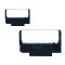 耐美印适用爱普生ERC30 色带架 红黑色带芯 Epson ERC34 ERC38 TMU220 U230 U210 红黑色