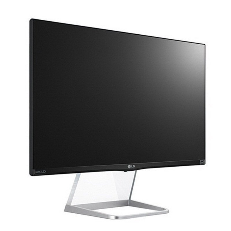 lg 27mp77hm-p 27英寸 健康护眼液晶显示器