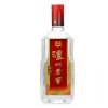 泸州老窖 特曲 52度浓香型白酒 375ml*6瓶整箱装