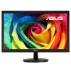 华硕（ASUS）K20CE 碉堡主机（N3050 4G 7200转500GB R5-310 1G独显 Win10 23英寸显示器）