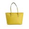 Michael Kors 迈克·柯尔 Jet Set系列 女士真皮logo标志手提包30S4GTVT2L 红色