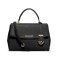 迈克·科尔斯(MICHAEL KORS) 2015新款Ava系列女士小号十字纹手提包 30T5GAVS2L 玫红色