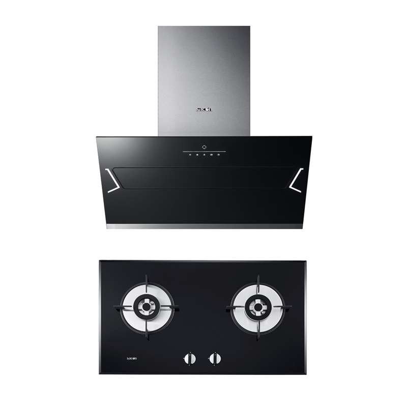 帅康侧吸式油烟机CXW-220-TJ20+QA-28-B02 （宁波）