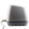 公牛GN-P1W全长1.8米出国旅行220V/110V互转额定功率60W转换器插座/插排/接线板