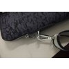 Okeyla OKB-1041G/H黑灰公文包