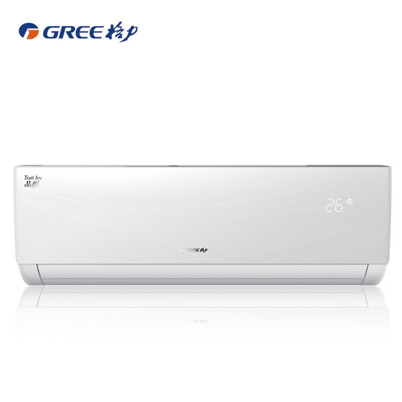 Gree/格力KFR-32GW/(32592)NhAa-3格力空调品悦1.5匹定频冷暖挂机