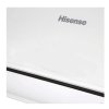 海信(Hisense)KFR-35GW/01FZBp-A3(1N10) 大1.5匹 变频冷暖电辅挂机空调