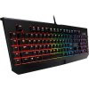 雷蛇（Razer）BlackWidow Chroma 黑寡妇蜘蛛幻彩版 机械键盘