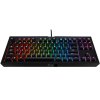 雷蛇（Razer）BlackWidow TE Chroma 黑寡妇蜘蛛竞技幻彩版 87键机械键盘