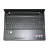 联想（Lenovo）IdeaPad300 15.6英寸笔记本（I5-6200U 4G 500G 2G独显 DVD 黑）