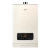 美的燃气热水器JSQ22-12HG6A