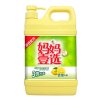 妈妈壹选洗洁精去油柠檬2kg