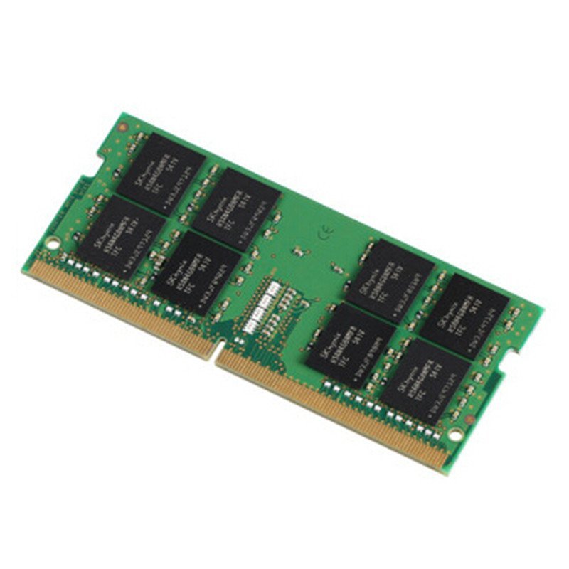 金士顿(kingston)ddr4 2133 8gb 笔记本内存条高清实拍图
