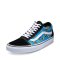 VANS/万斯中性款板鞋休闲鞋Old Skool|VN-0ZDFFEJ经典硫化鞋 VN-0ZDFFFN 38码