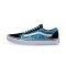 VANS/万斯中性款板鞋休闲鞋Old Skool|VN-0ZDFFEJ经典硫化鞋 VN-0ZDFFEJ 44.5码