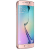 三星 Galaxy S6 edge+（G9280）32G版 樱粉金 全网通4G手机 双卡双待