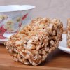 九福 黑糖沙琪玛 227g 中国台湾进口 小吃零食糕点台湾零食小吃