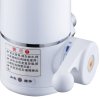 飞羽FY-04SY1C-30电热水龙头即热式快速厨房卫生间即开即热热水器冷热水两用电热水器厨房洗涤宝小厨宝侧进水3千瓦
