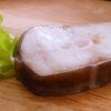 【苏宁自营】挪威北极鳕 经典中段500g