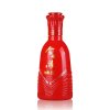 国产白酒 整箱六瓶 42度今世缘典藏十年 今世缘10年典藏 500ml*6