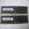 三星（SAMSUNG）16G 2RX4 1333 ECC REG 服务器内存PC3-10600R RECC